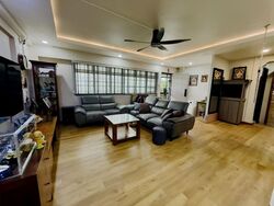 Blk 871 Woodlands Street 81 (Woodlands), HDB 4 Rooms #630266791